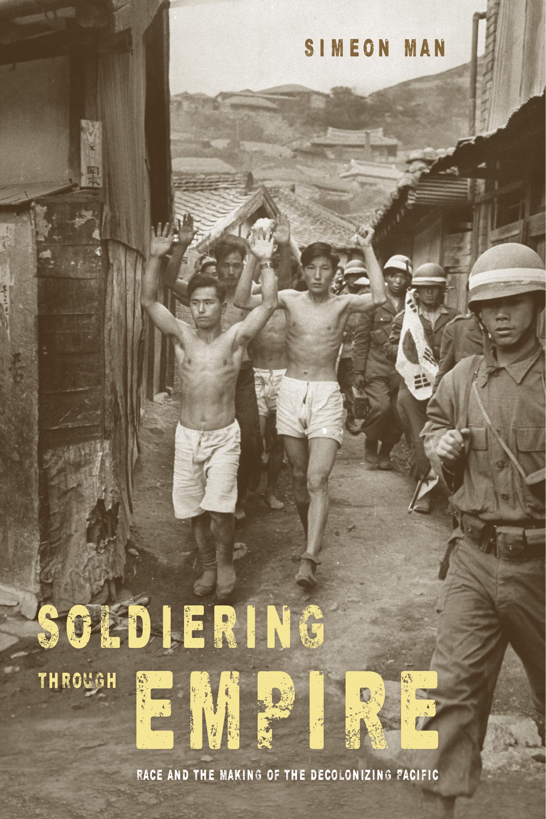 Soldiering through Empire