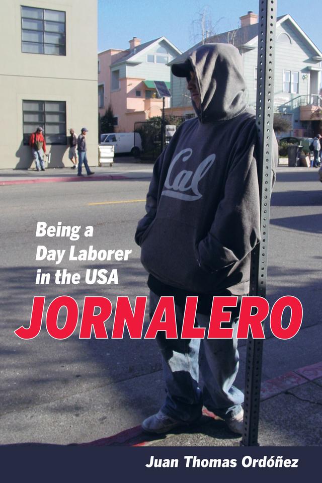 Jornalero by Juan Thomas Ordonez