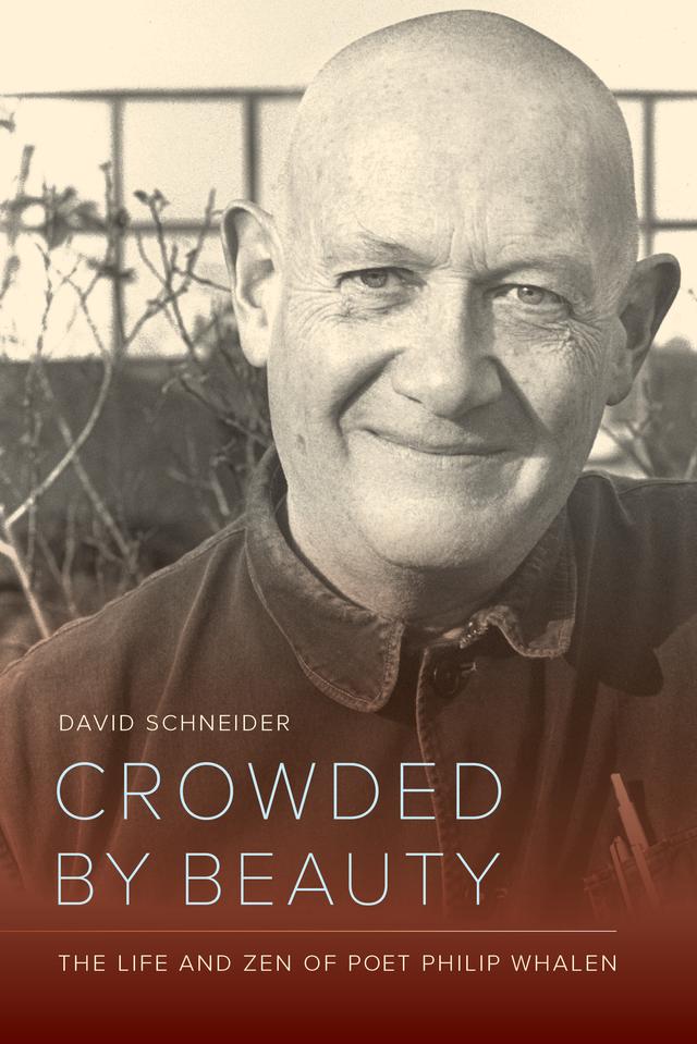 Crowded by Beauty by David Schneider