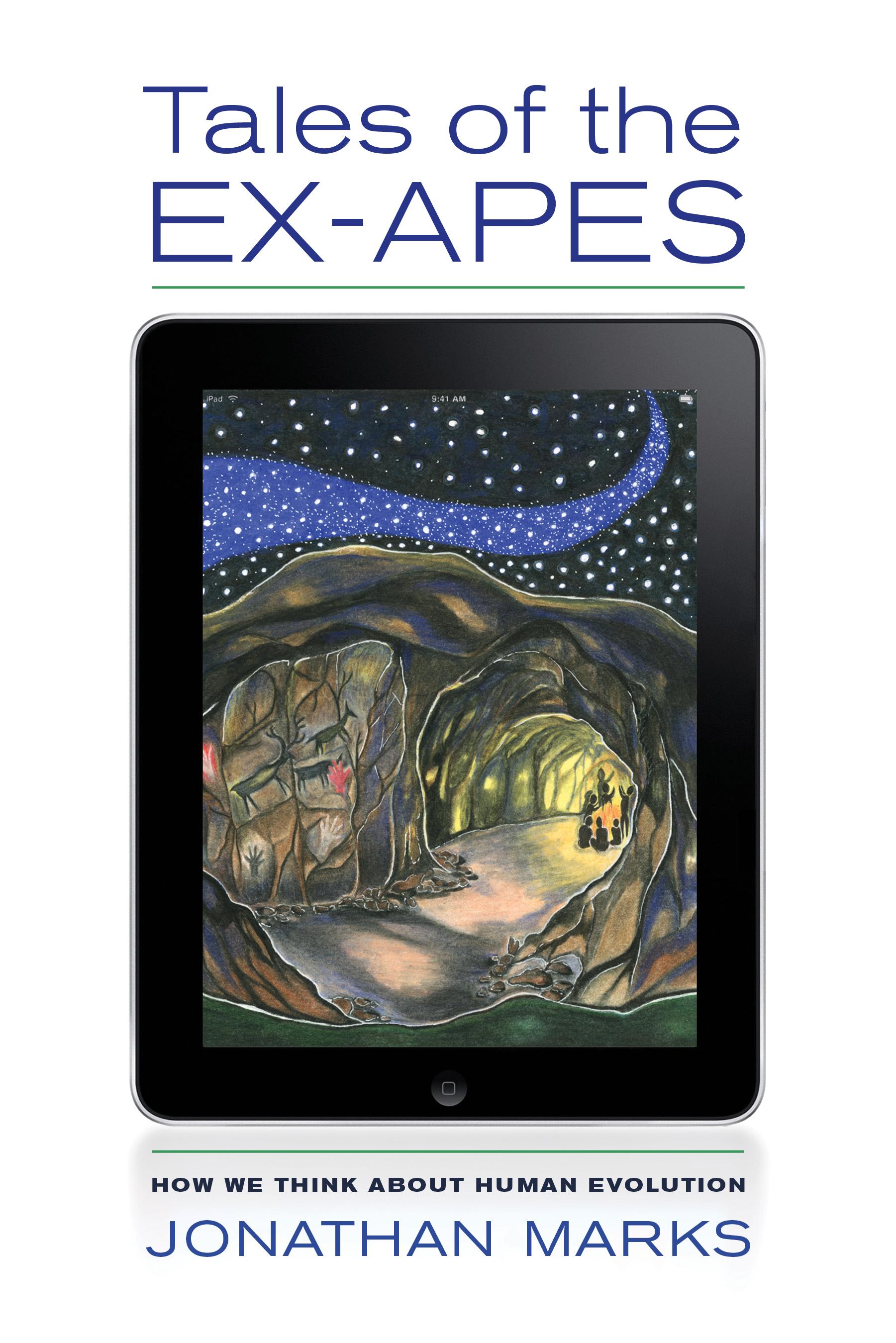 Tales of the Ex-Apes