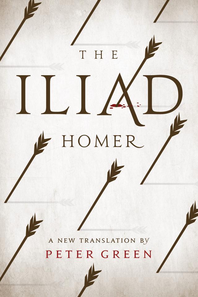 The Iliad by Homer