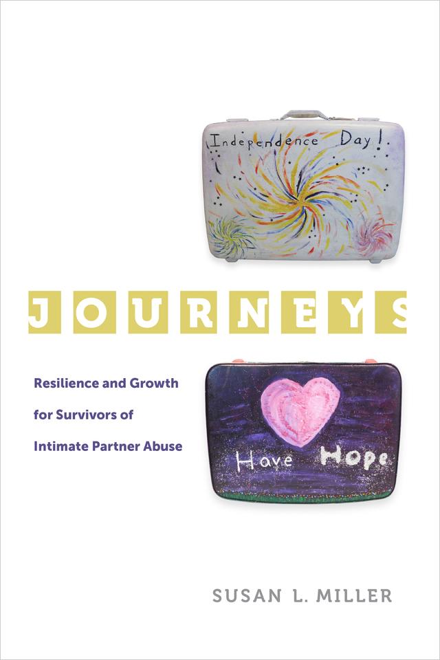 Journeys by Prof. Susan L. Miller