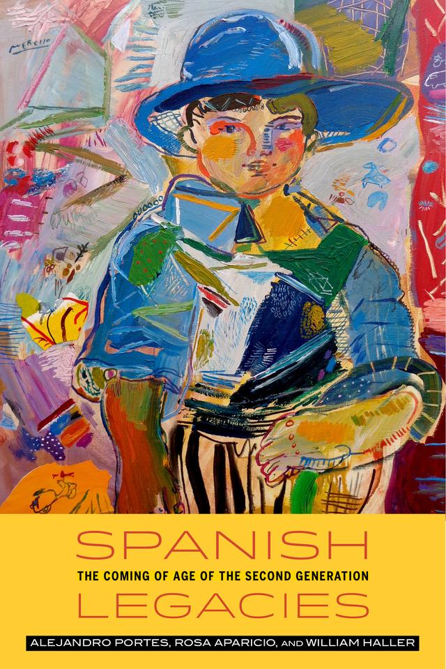 Spanish Legacies by Prof. Alejandro Portes