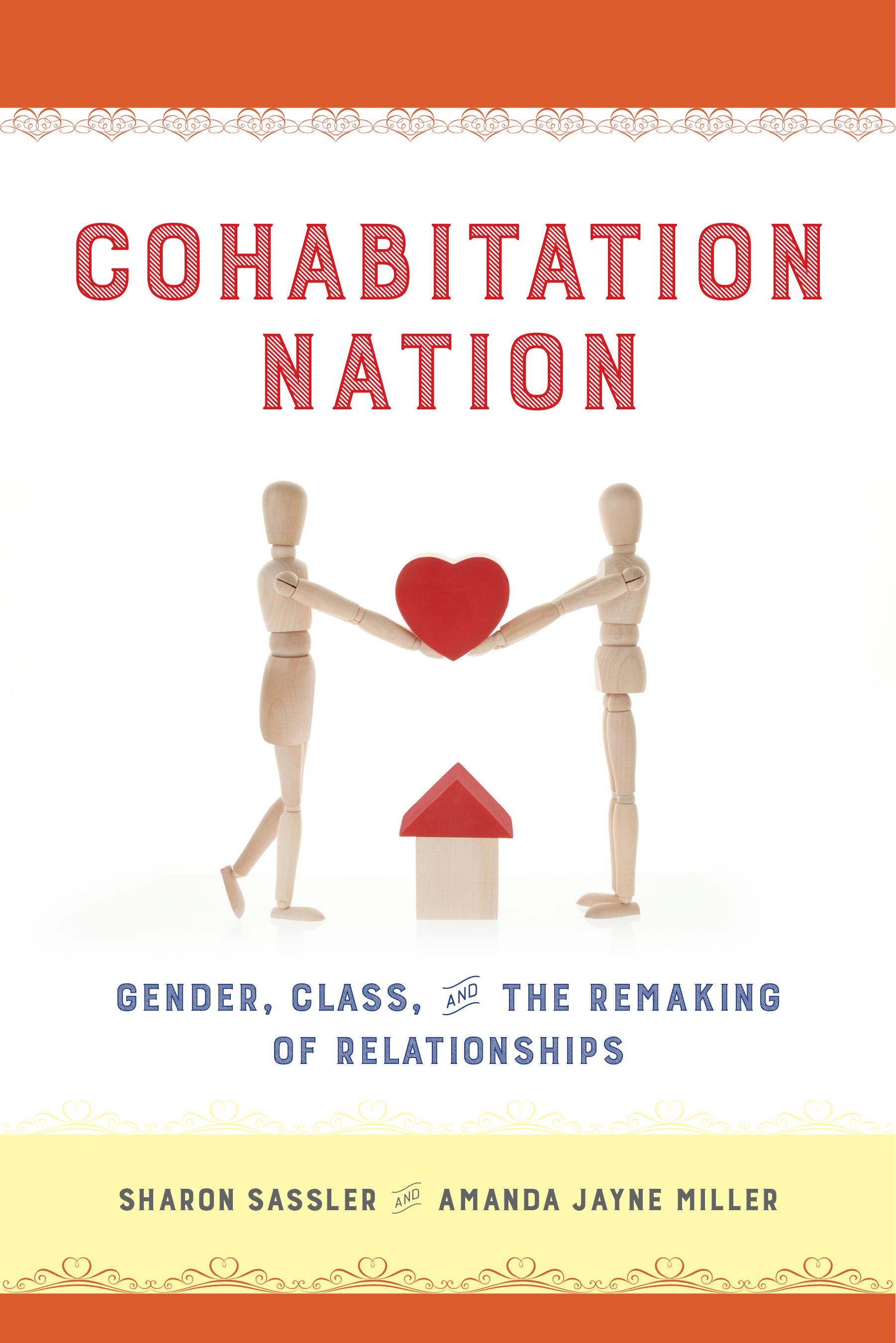 Cohabitation Nation