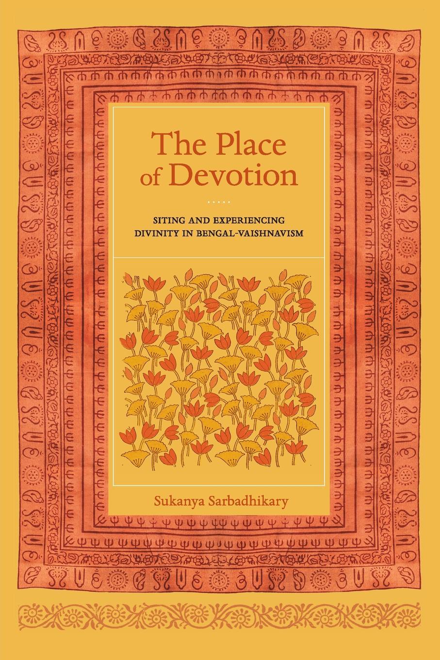 The Place of Devotion