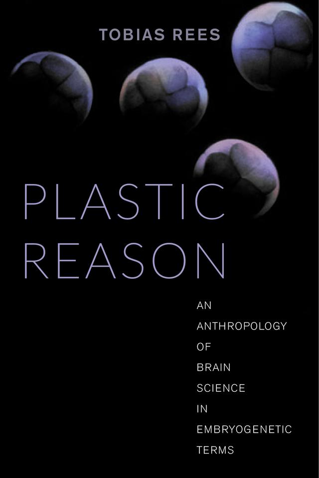 Plastic Reason by Tobias Rees
