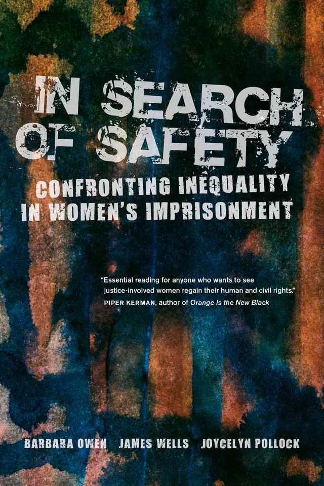 In Search of Safety by Barbara Owen, James Wells, Joycelyn Pollock