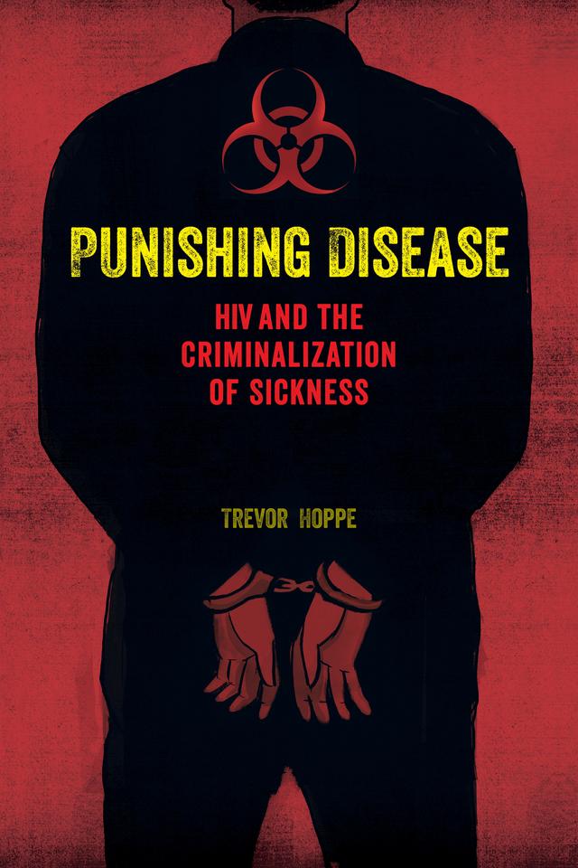 Punishing Disease by Trevor Hoppe