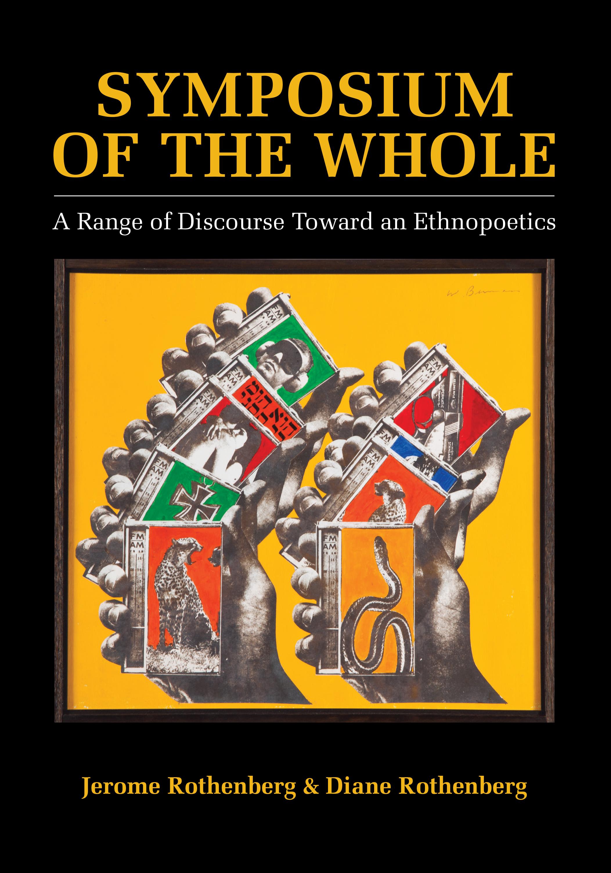 Symposium of the Whole