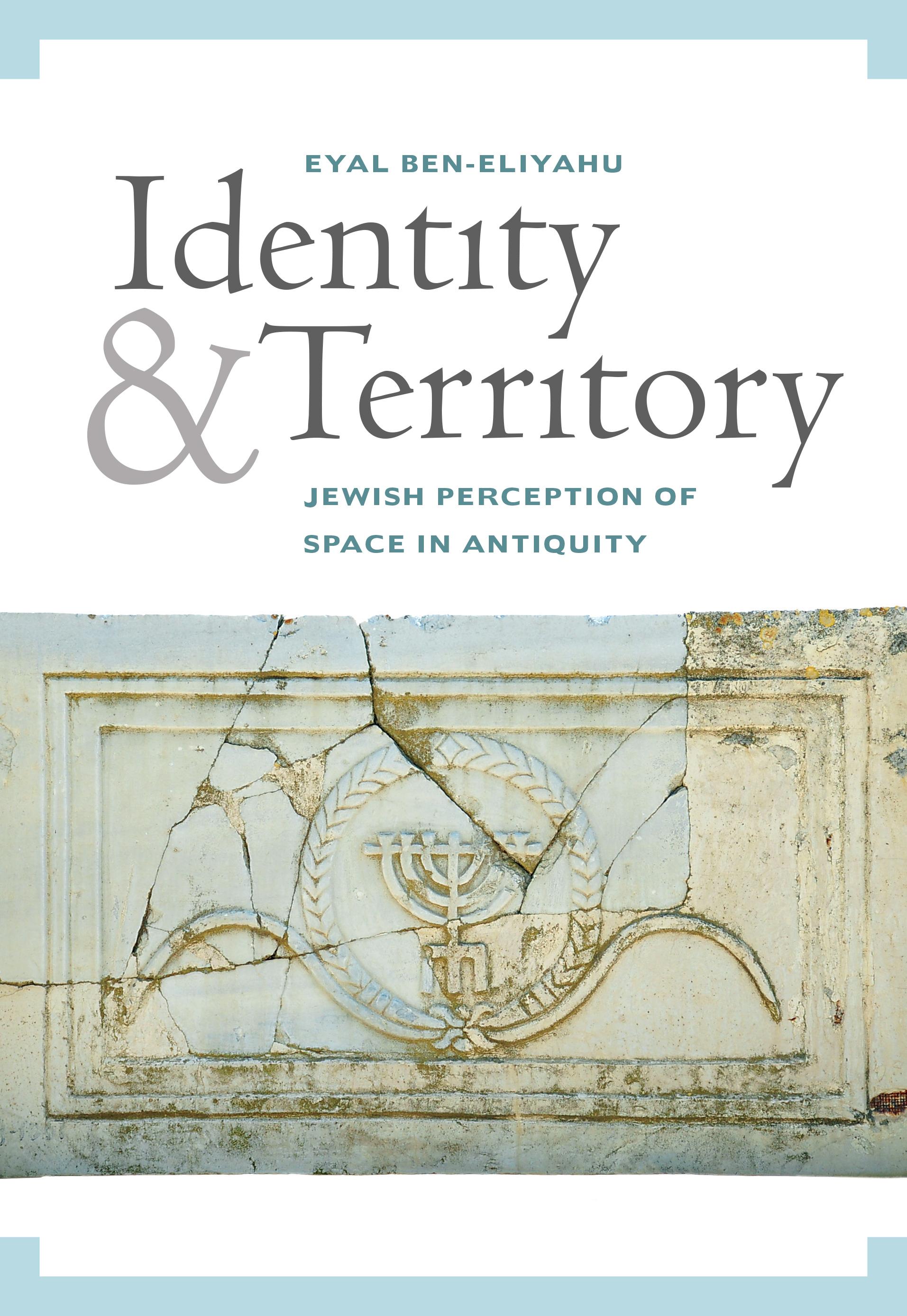 Identity and Territory