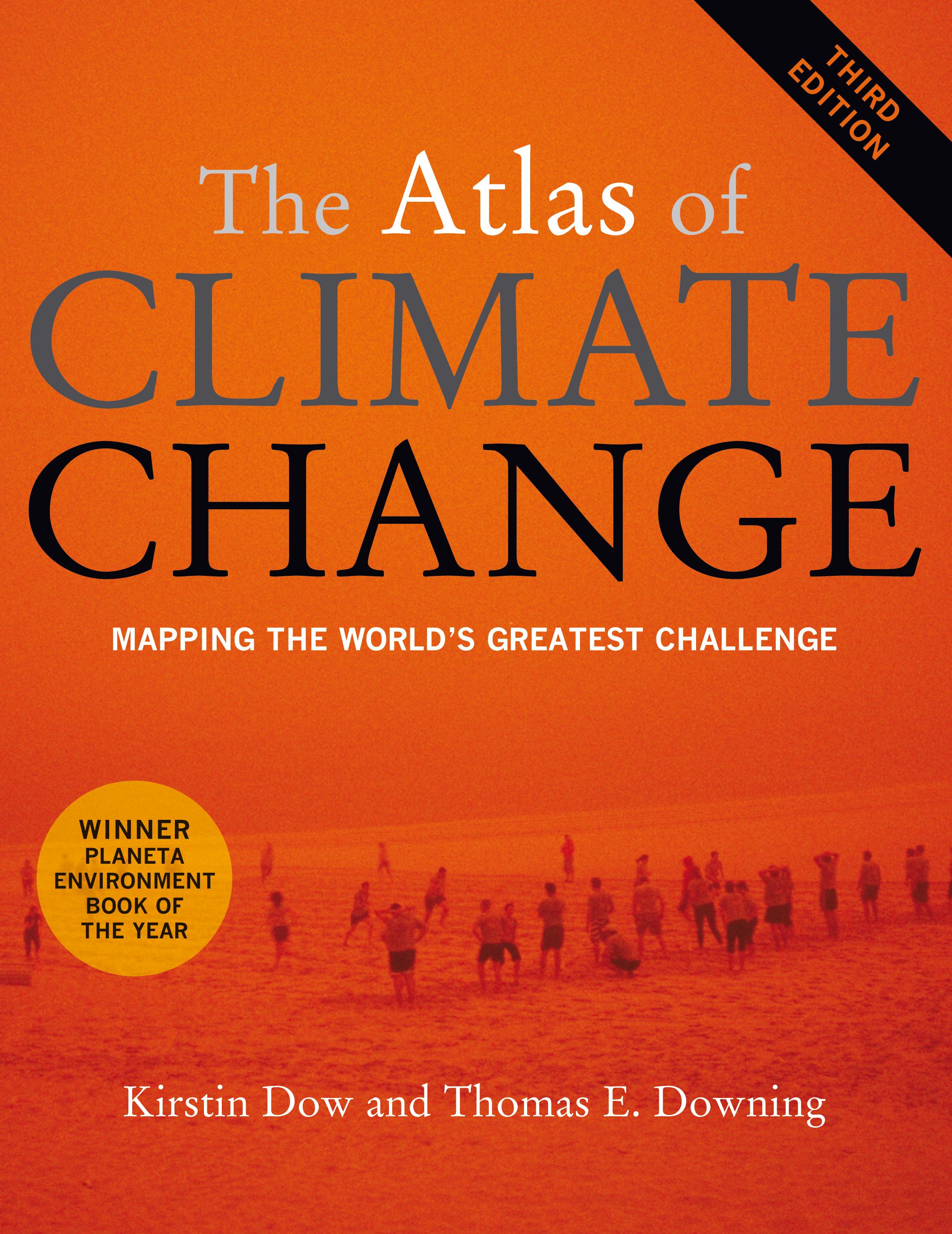 The Atlas of Climate Change