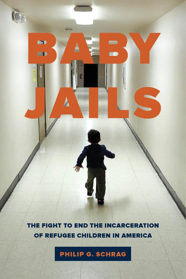 Baby Jails by Philip G. Schrag