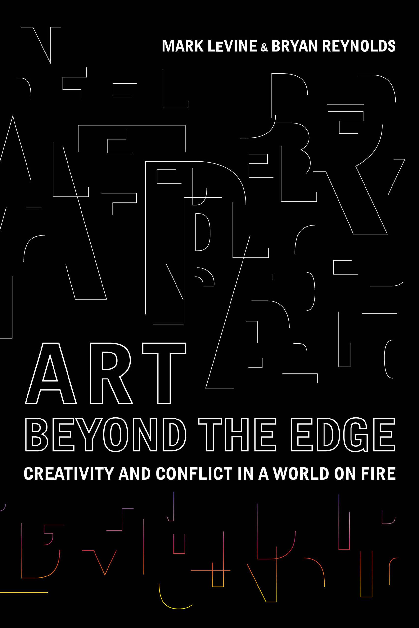 Art Beyond the Edge