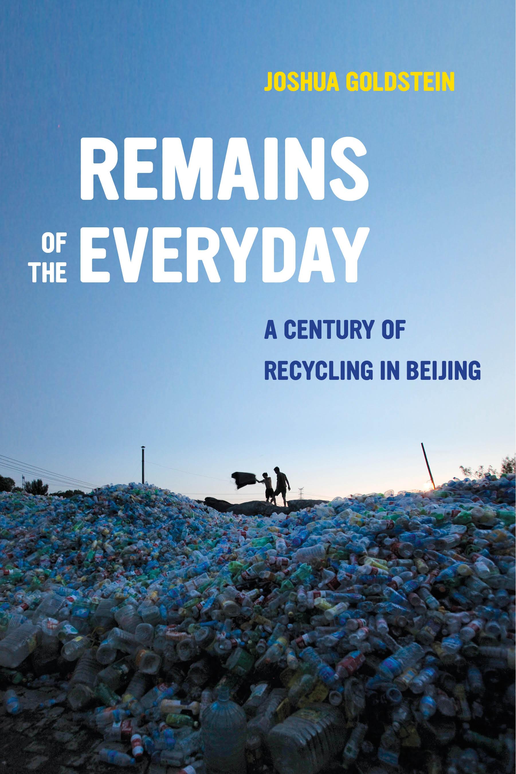 Remains of the Everyday
