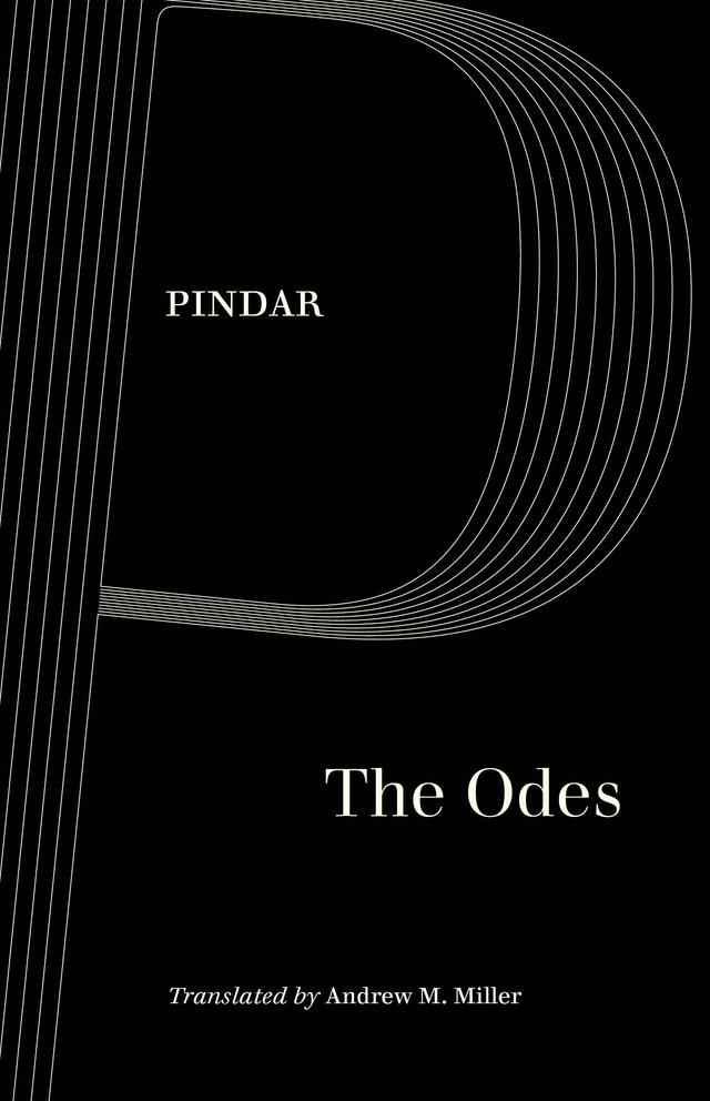 The Odes by Pindar