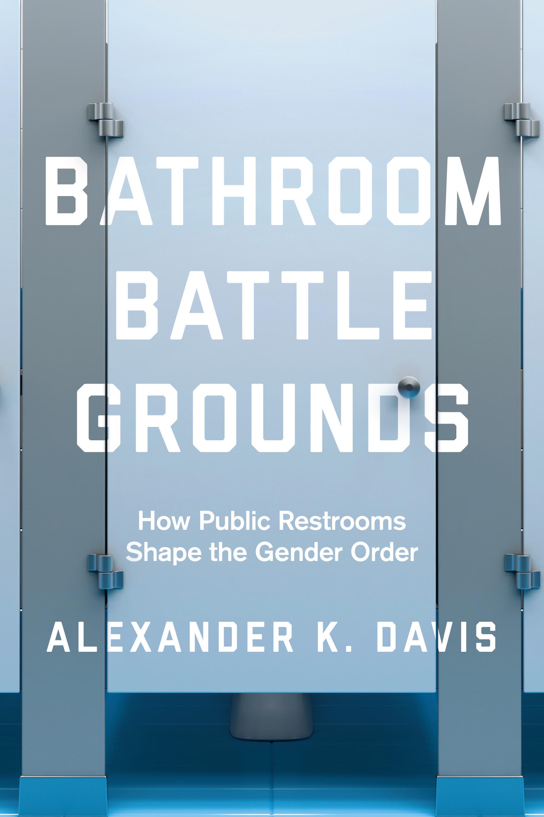 Bathroom Battlegrounds