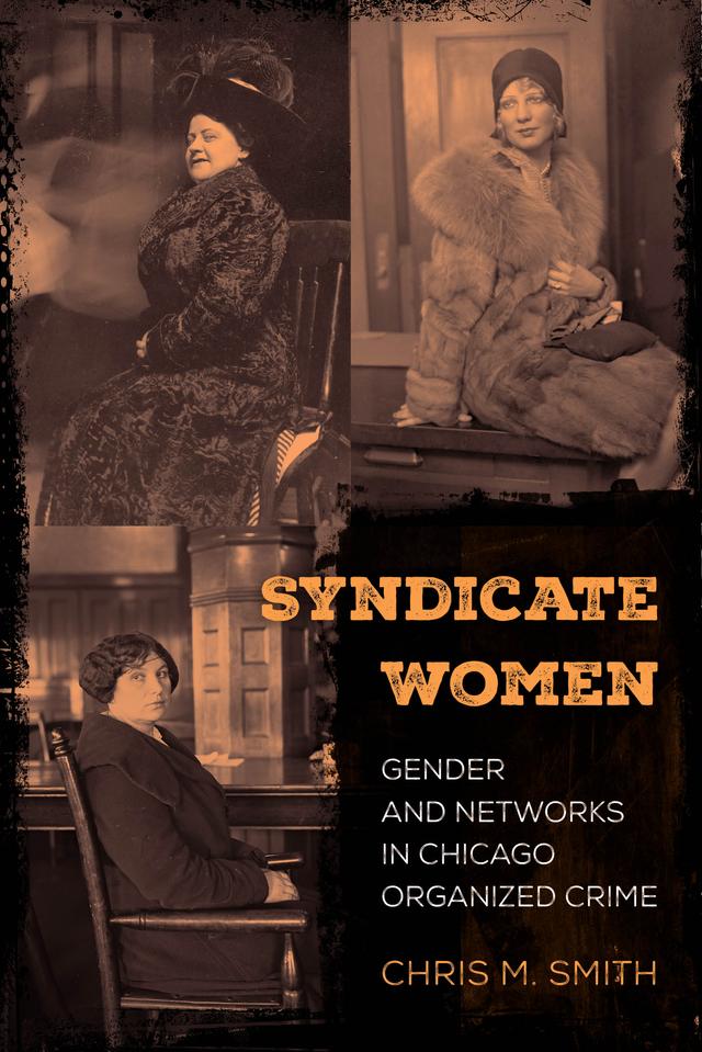 Syndicate Women by Chris M. Smith