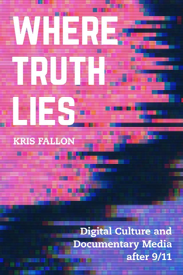 Where Truth Lies by Kris Fallon