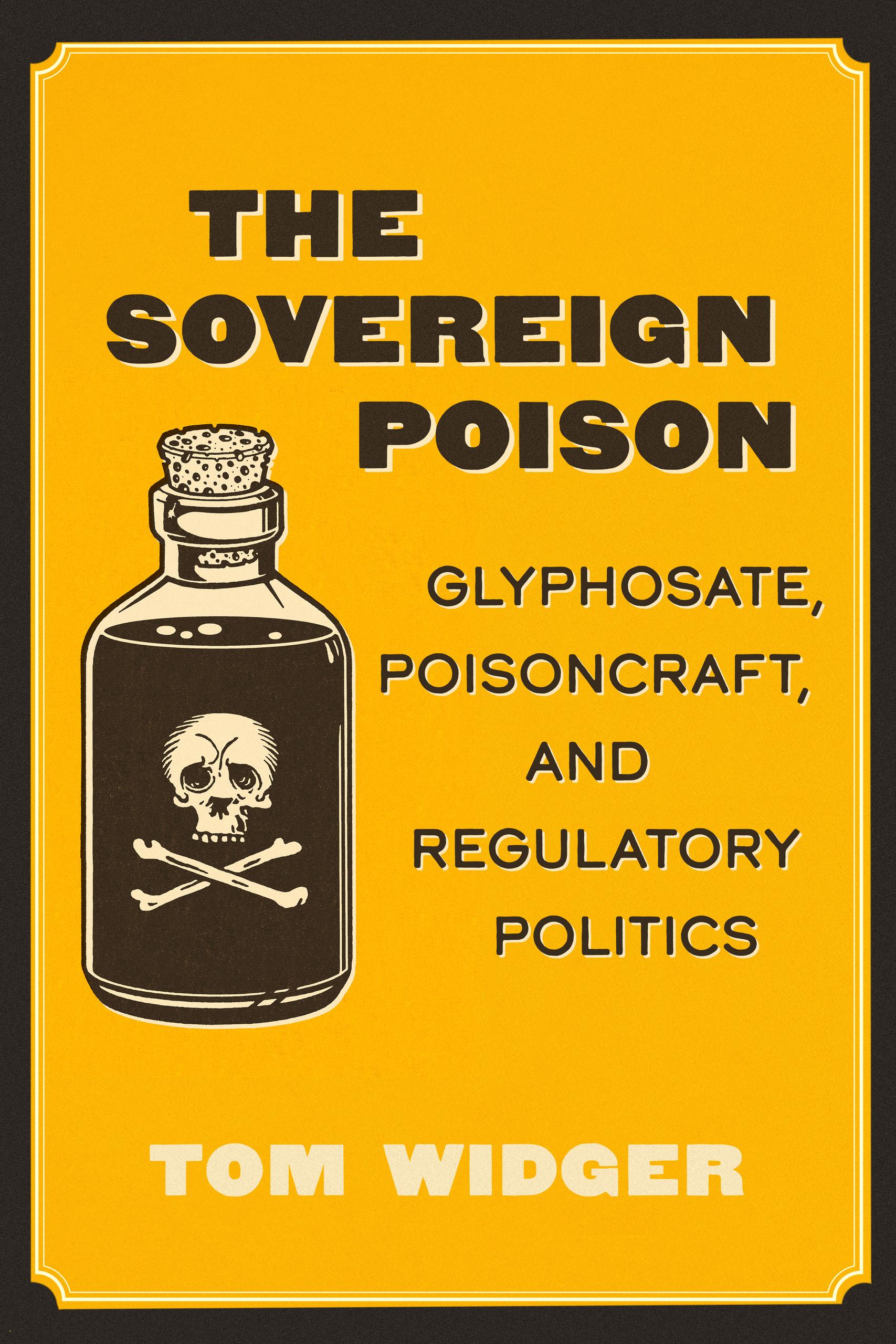 The Sovereign Poison