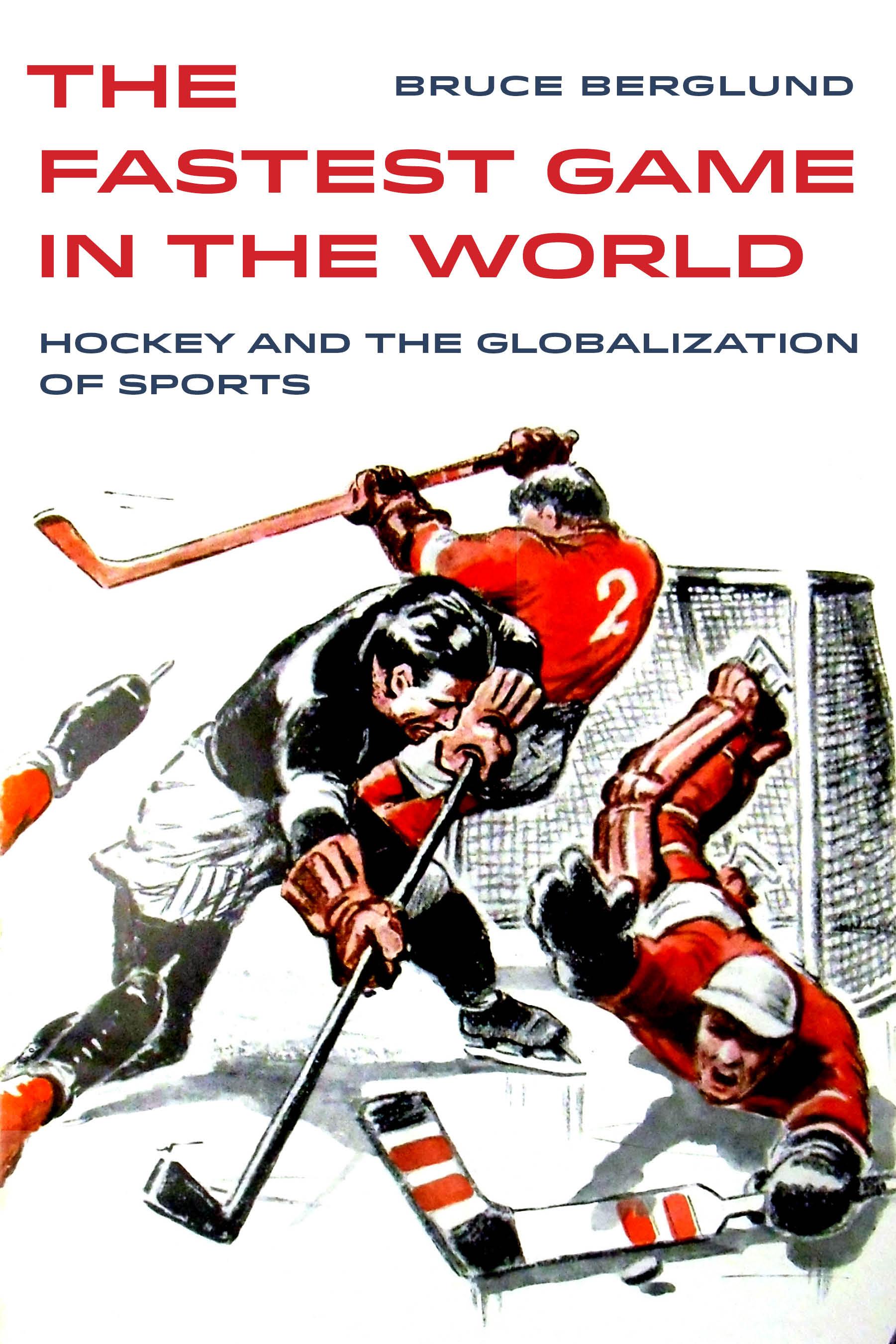 The Fastest Game in the World