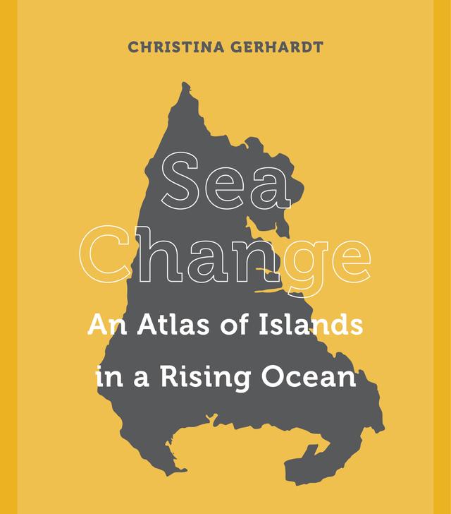 Sea Change by Christina Gerhardt
