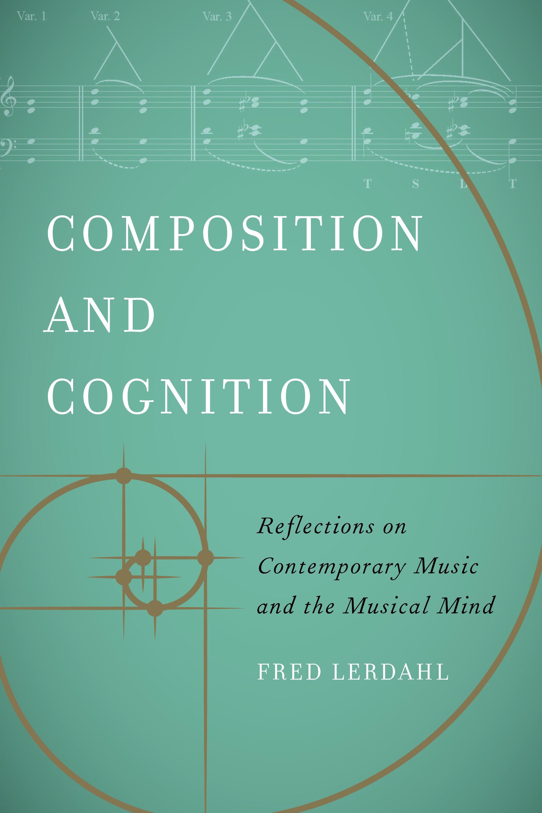 Composition and Cognition