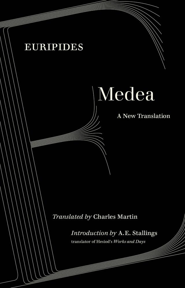 Medea by Euripides