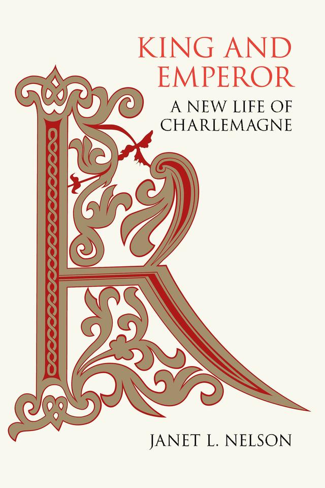 King and Emperor by Janet L. Nelson
