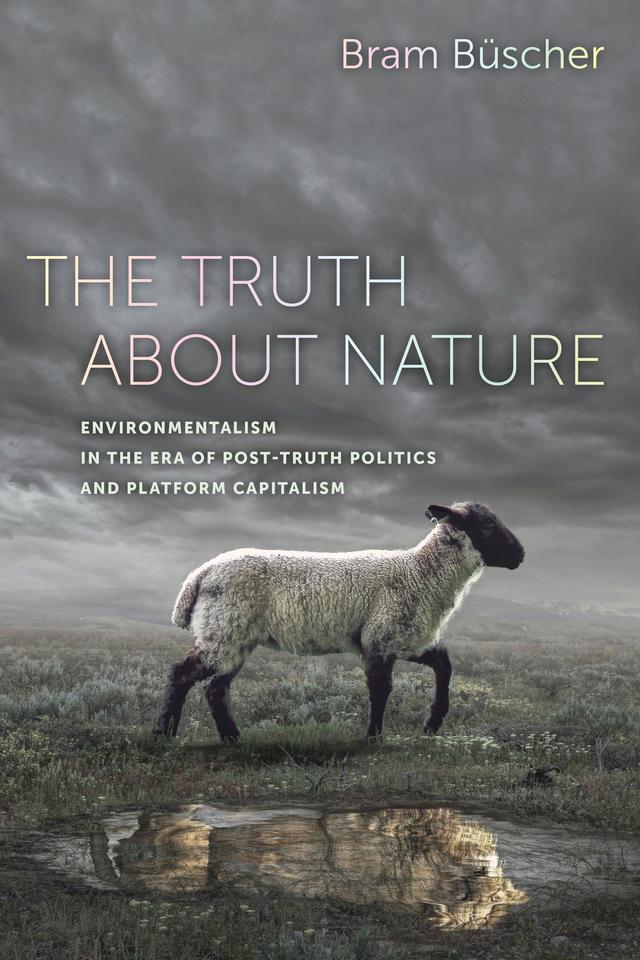 The Truth about Nature by Bram Büscher