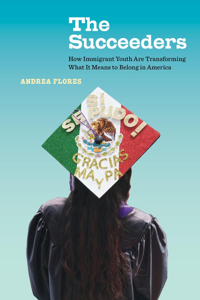 The Succeeders by Andrea Flores