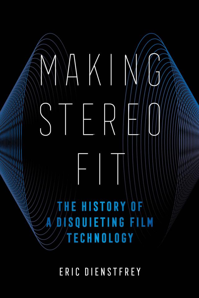 Making Stereo Fit by Eric Dienstfrey