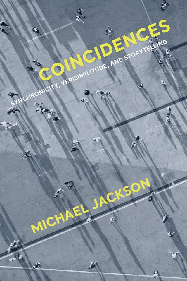 Coincidences by Michael Jackson