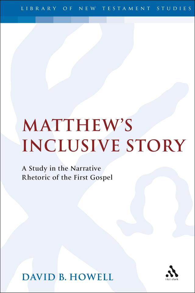 Matthew's Inclusive Story by David B. Howell