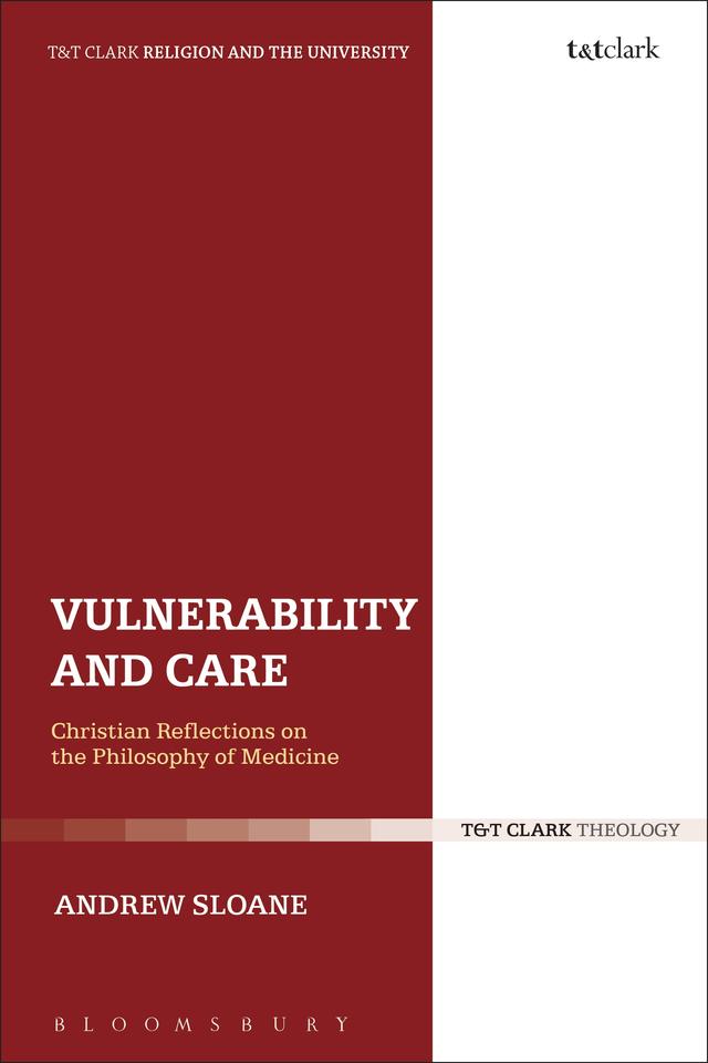 Vulnerability and Care by Andrew Sloane