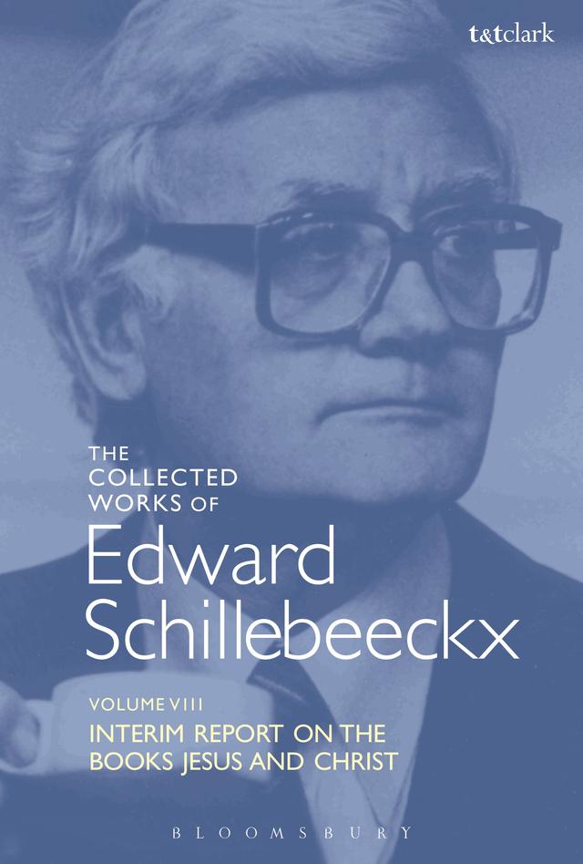 The Collected Works of Edward Schillebeeckx Volume 8 by Edward Schillebeeckx, Mary Catherine Hilkert, O.P.