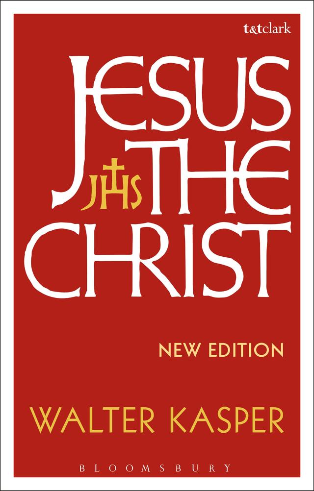 Jesus the Christ by Walter Kasper