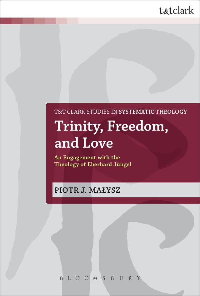 Trinity, Freedom and Love by Piotr Malysz