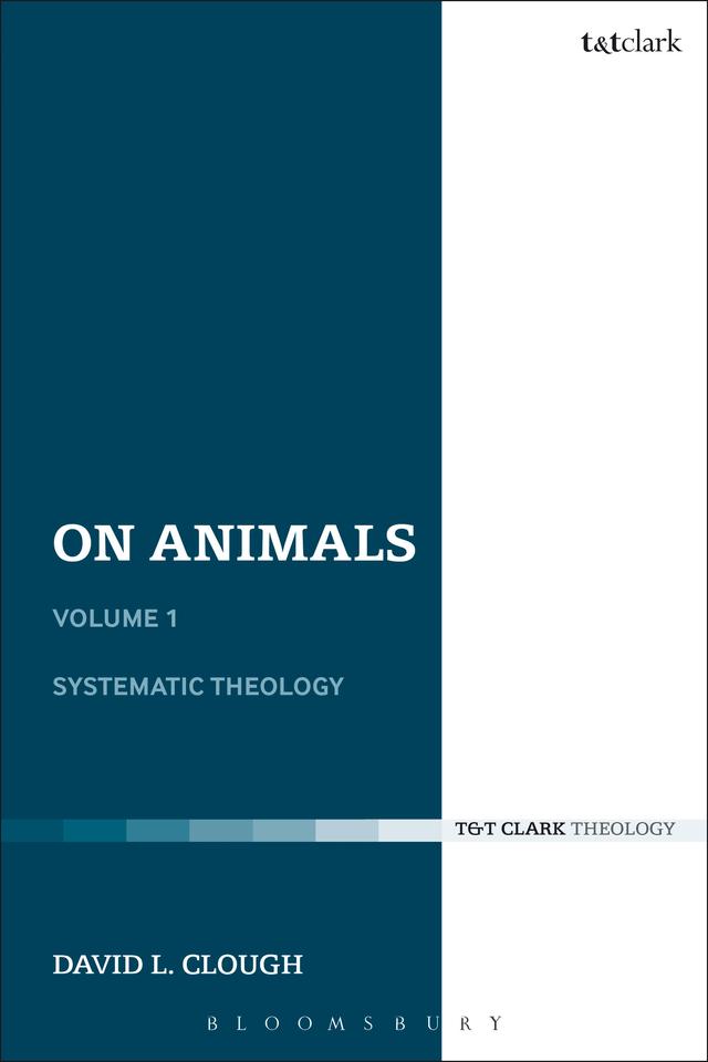 On Animals by David L. Clough