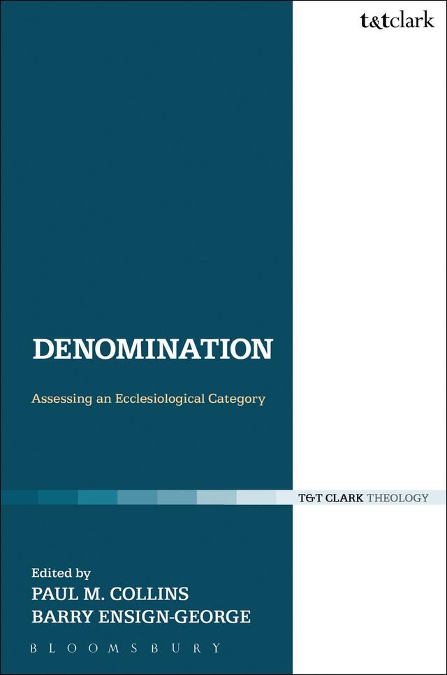 Denomination by Barry A. Ensign-George, Paul M. Collins