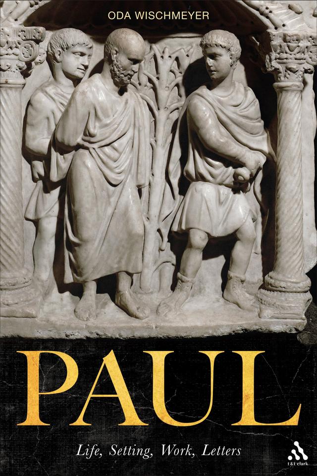 Paul by Oda Wischmeyer