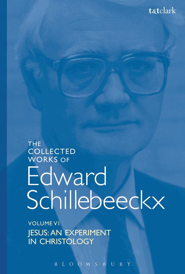 The Collected Works of Edward Schillebeeckx Volume 6 by Edward Schillebeeckx, Hermann Haring