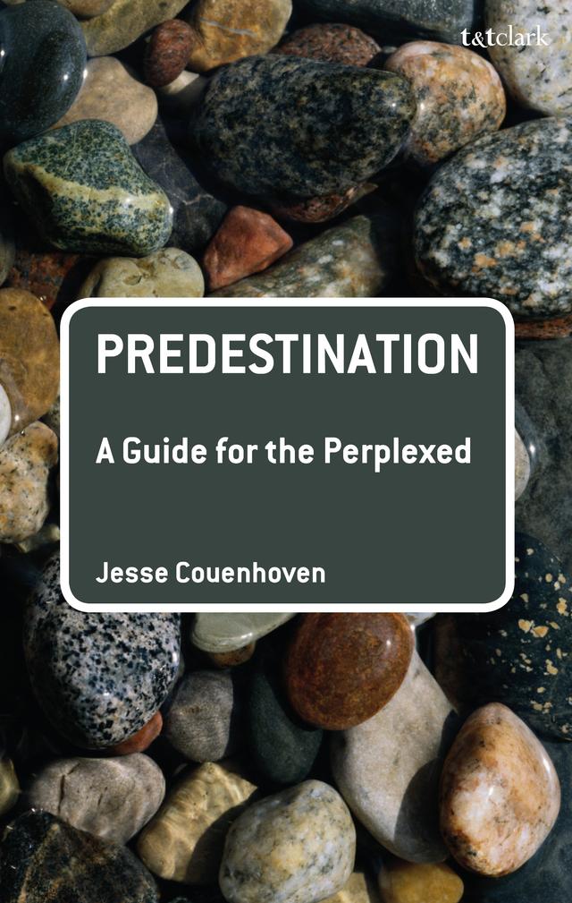 Predestination: A Guide for the Perplexed by Jesse Couenhoven