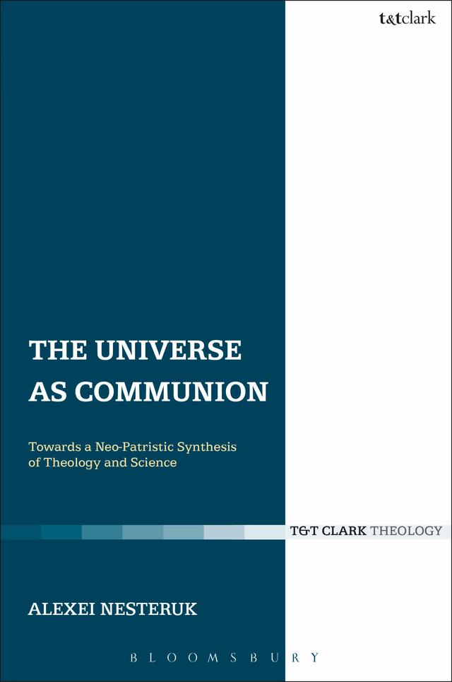 The Universe as Communion by Alexei Nesteruk