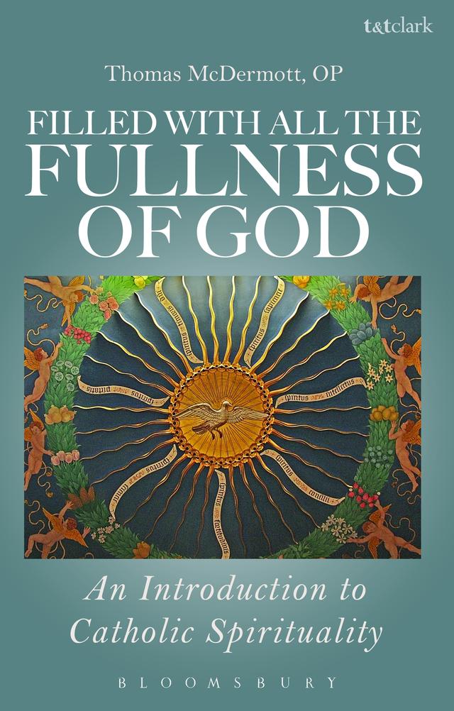 Filled with all the Fullness of God by 