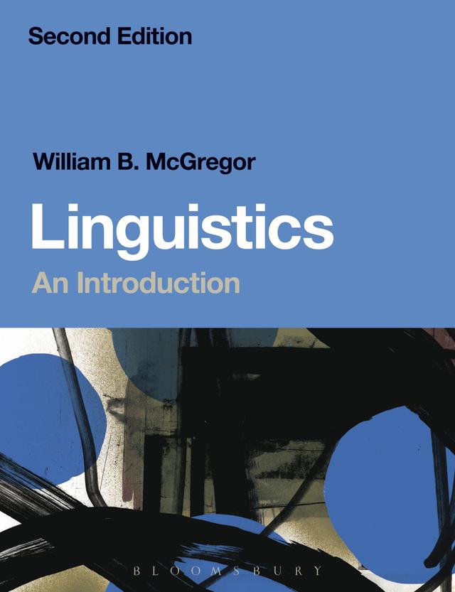 Linguistics: An Introduction by 