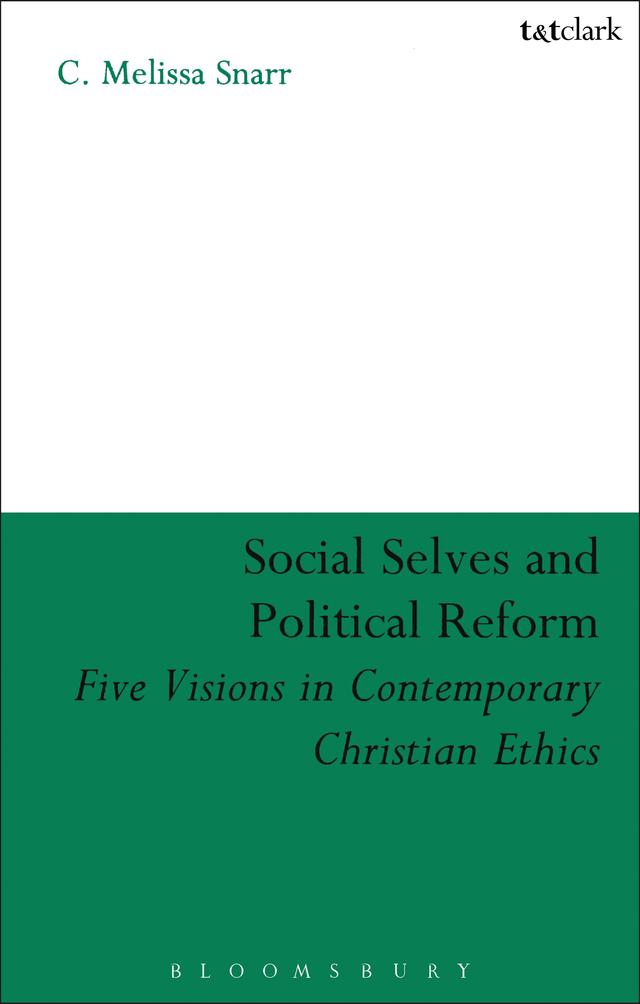 Social Selves and Political Reforms by 