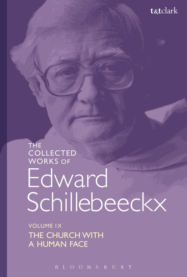 The Collected Works of Edward Schillebeeckx Volume 9 by Edward Schillebeeckx, Erik Borgman