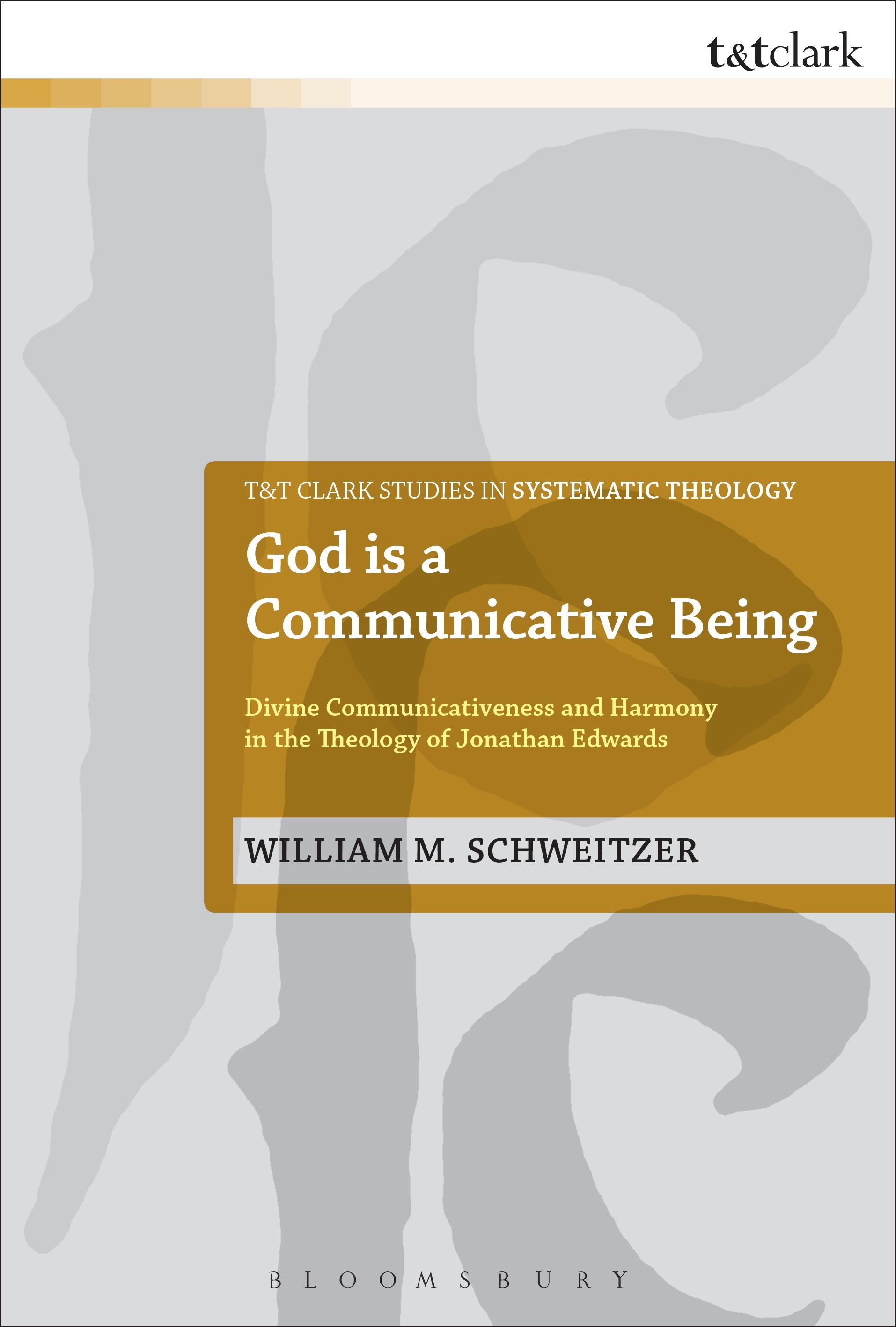 God is a Communicative Being