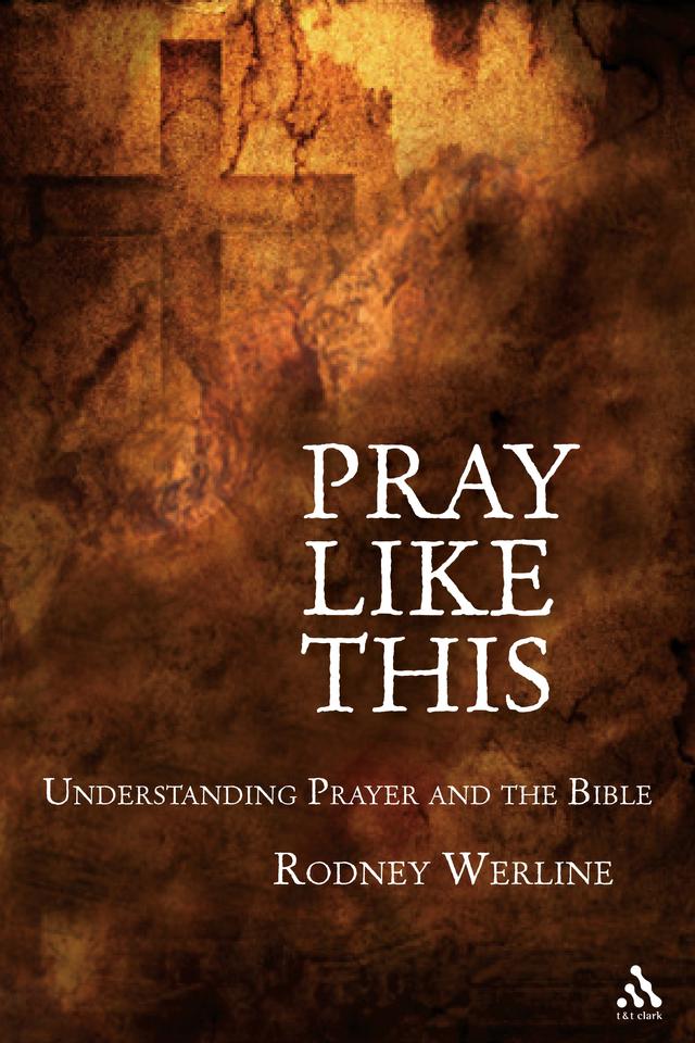 Pray Like This by 