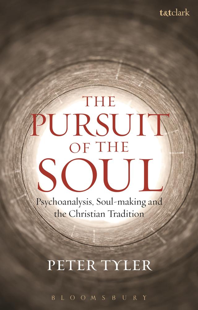 The Pursuit of the Soul by Peter Tyler